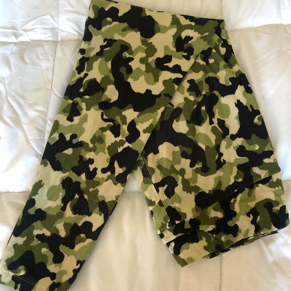TC LuLaRoe Leggings